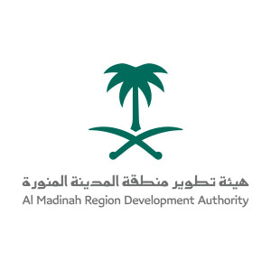 هيئة تطوير المدينة المنورة